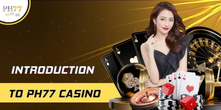 Sảnh Live Casino GOD66 chính thức
