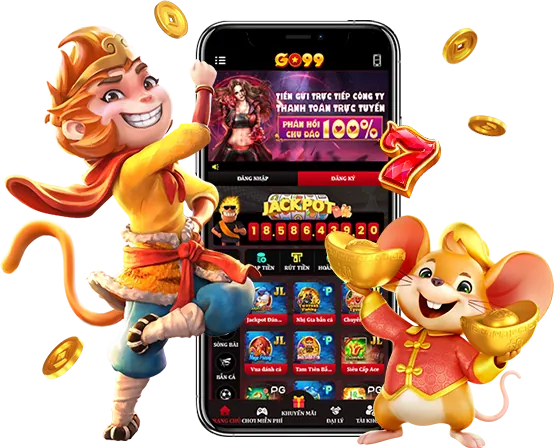 Khuyến mãi hấp dẫn god66 chính thức
