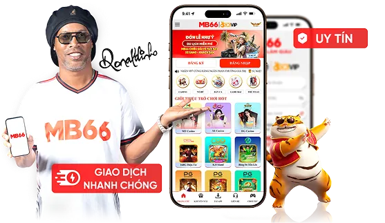 Vị thế thương hiệu god66 chính thức