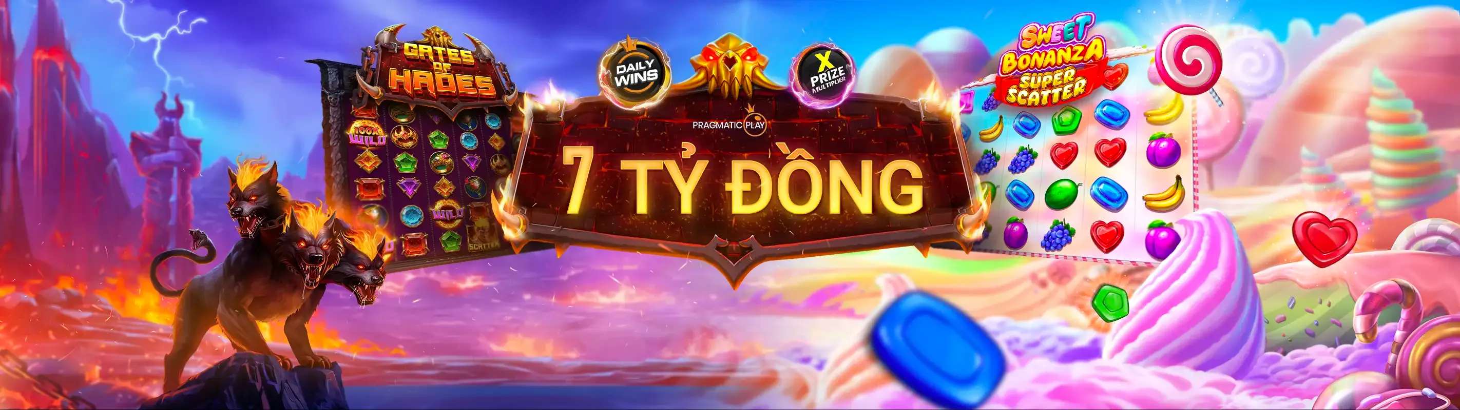 Hoàn Trả Hàng Ngày Không Giới Hạn