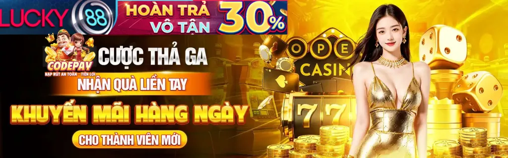 Game slot cổ điển tại GOD66