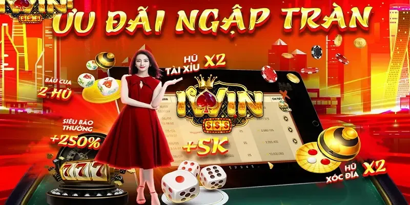 Hình ảnh: Khuyến mãi độc quyền tại god66 chính thức